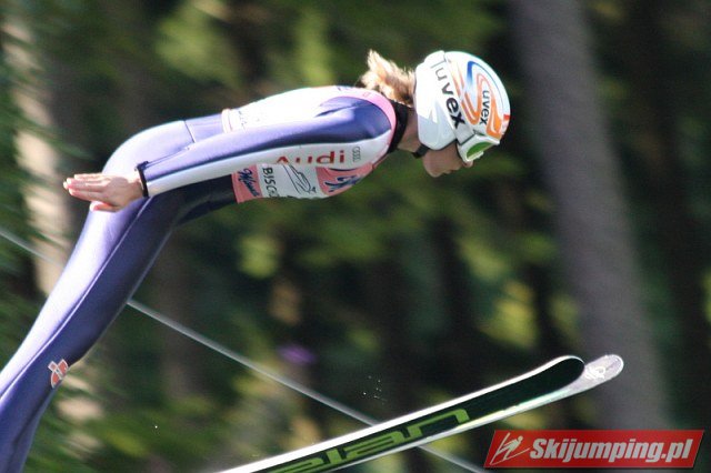 125 Melanie Faisst